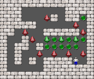 Уровень 212 — Bugs1005 collections